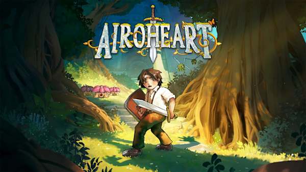 Airoheart for Nintendo Switch - Nintendo Official Site