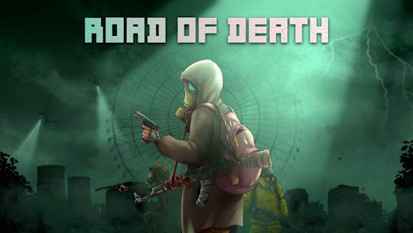 Road of Death para Nintendo Switch - Site Oficial da Nintendo para
