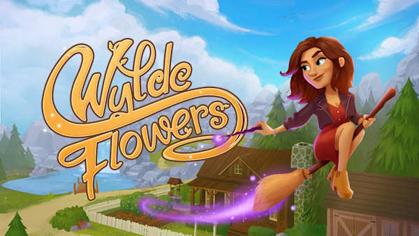 Wylde Flowers for Nintendo Switch - Nintendo Official Site