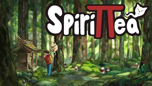 Spirittea for Nintendo Switch - Nintendo Official Site