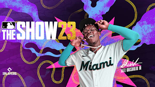 Nintendo Switch MLB The Show 23 - Nintendo Switch 61OwKP9q0GL._AC_UF894,