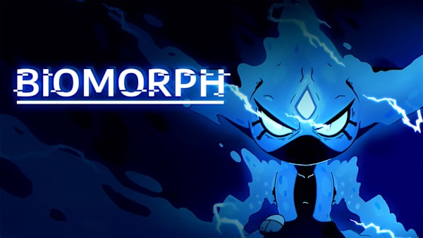 BIOMORPH バイオモーフ 北米版 switch ニンテンドースイッチ BIOMORPH for Nintendo Switch - Nintendo Official Site for Canada