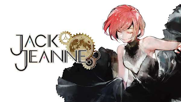 Jack Jeanne for Nintendo Switch - Nintendo Official Site