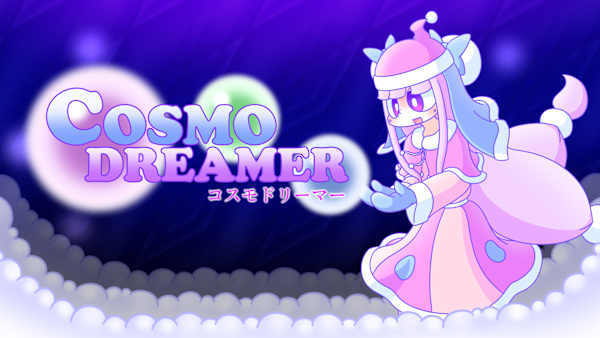 Cosmo Dreamer for Nintendo Switch - Nintendo Official Site