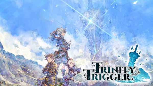 Trinity Trigger for Nintendo Switch - Nintendo Official Site