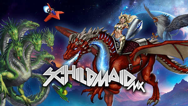 Schildmaid MX for Nintendo Switch - Nintendo Official Site
