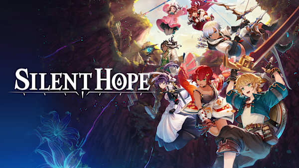 Silent Hope para Nintendo Switch - Site Oficial da Nintendo para