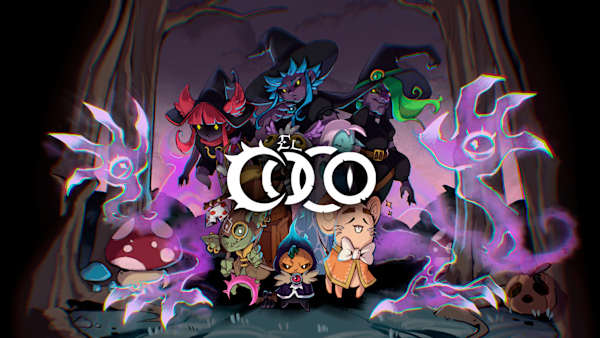coco Nintendo Switch 本体 EL COCO for Nintendo Switch - Nintendo Official Site