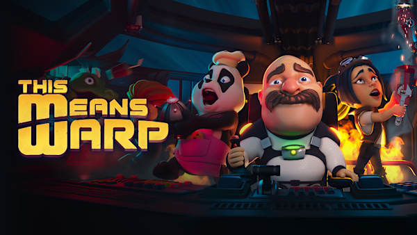 This Means Warp for Nintendo Switch - Nintendo Official Site