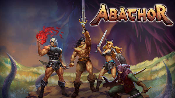 Abathor for Nintendo Switch - Nintendo Official Site