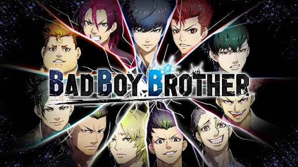 BAD BOY BROTHER for Nintendo Switch - Nintendo Official Site