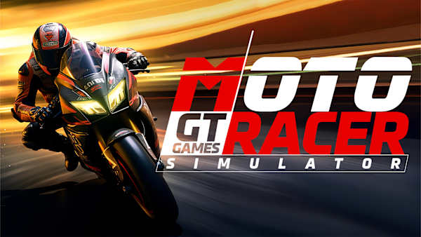 Moto Racer Simulator GT Games for Nintendo Switch - Nintendo