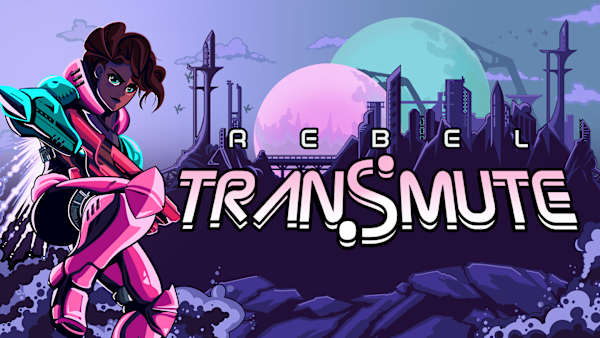 【新品】REBEL TRANSMUTE【switch】 Rebel Transmute for Nintendo Switch - Nintendo Official Site
