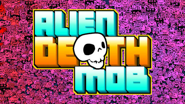 Alien Death Mob for Nintendo Switch - Nintendo Official Site