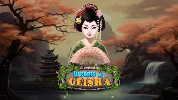 Dreams of a Geisha para Nintendo Switch - Site Oficial da Nintendo