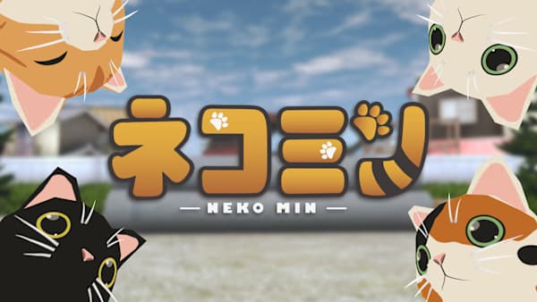 Nekomin for Nintendo Switch - Nintendo Official Site
