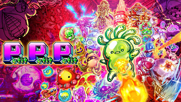 Petit Petit Petit for Nintendo Switch - Nintendo Official Site