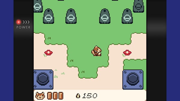 Chico and the Magic Orchards DX for Nintendo Switch - Nintendo