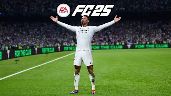 EA SPORTS FC™ 25 for Nintendo Switch Nintendo Official Site