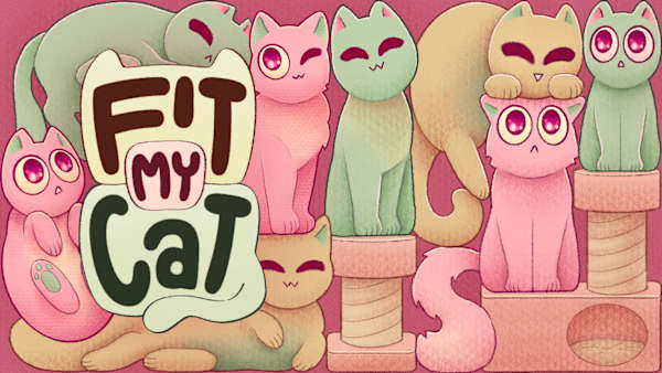 Fit My Cat for Nintendo Switch - Nintendo Official Site