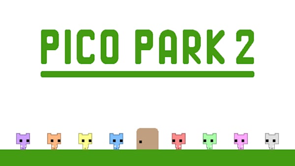 PICO PARK 2 for Nintendo Switch - Nintendo Official Site
