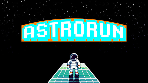 Astrorun for Nintendo Switch - Nintendo Official Site