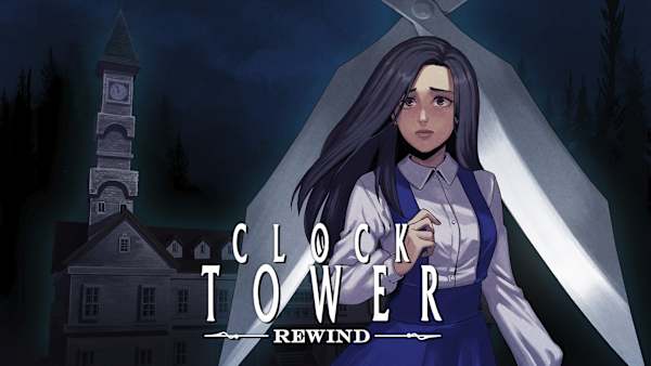 Nintendo Switch CLOCK TOWER REWIND Nintendo Switch Clock Tower: Rewind for Nintendo Switch - Nintendo Official Site