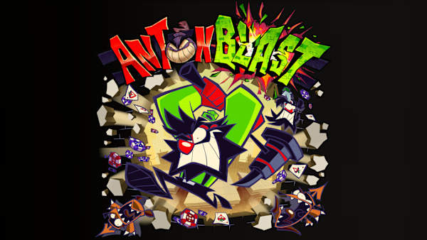 ANTONBLAST 北米版 switch ニンテンドースイッチ ANTONBLAST for Nintendo Switch - Nintendo Official Site
