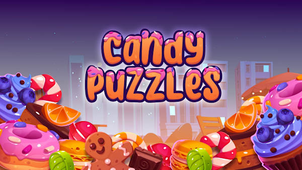 Candy Puzzles for Nintendo Switch - Nintendo Official Site