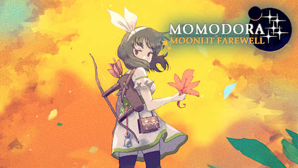 Momodora: Moonlit Farewell for Nintendo Switch - Nintendo Official