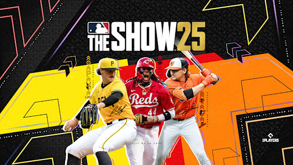 MLB® The Show™ 25 for Nintendo Switch - Nintendo Official Site