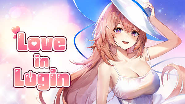 Love in Login para Nintendo Switch - Site Oficial da Nintendo para