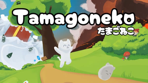 Tamagoneko for Nintendo Switch - Nintendo Official Site