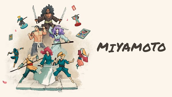 Nintendo Switch yamamoto MIYAMOTO for Nintendo Switch - Nintendo Official Site