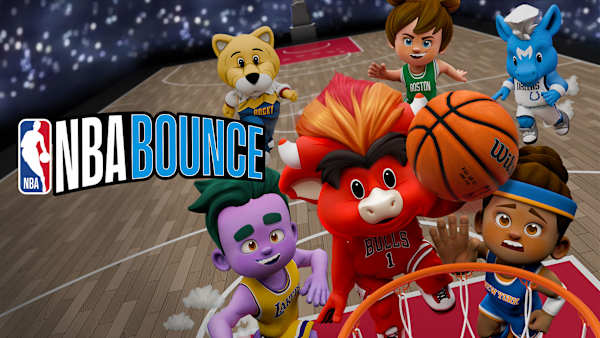 NBA BOUNCE para Nintendo Switch - Site Oficial da Nintendo para Brasil