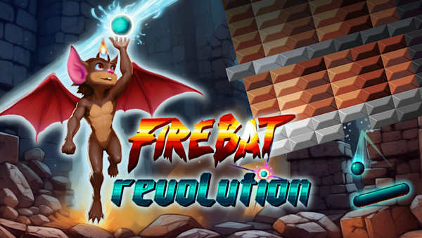 Nintendo Switch REVOLUTION Firebat - Revolution for Nintendo Switch - Nintendo Official Site