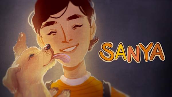 SANYA for Nintendo Switch Nintendo Official Site