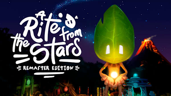 A Rite from the Stars: Remaster Edition for Nintendo Switch 