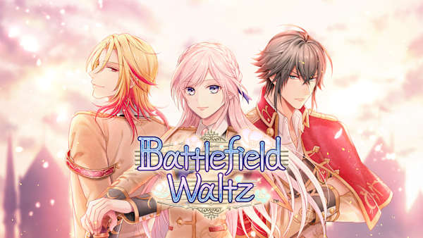 Battlefield Waltz for Nintendo Switch - Nintendo Official Site
