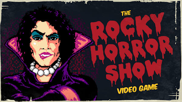 The Rocky Horror Show Video Game for Nintendo Switch - Nintendo
