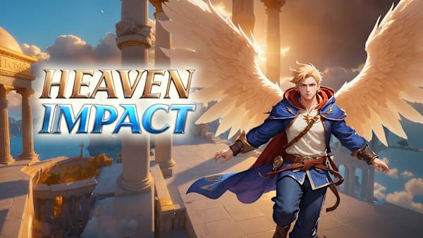 Heaven Impact for Nintendo Switch - Nintendo Official Site