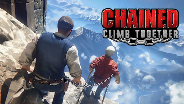 Nintendo Switch - ちゃいむ Chained Climb Together for Nintendo Switch - Nintendo Official Site