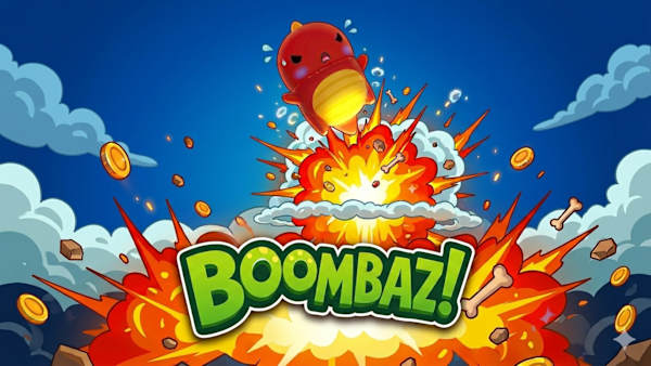 BOOMBAZ! for Nintendo Switch - Nintendo Official Site