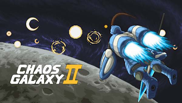 Chaos Galaxy 2 for Nintendo Switch - Nintendo Official Site