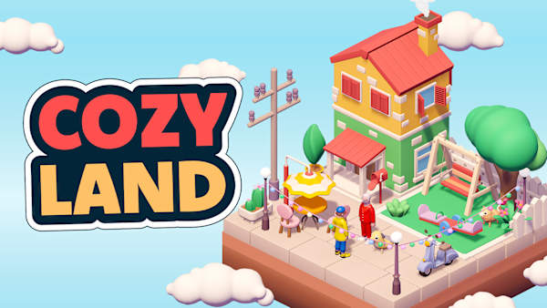 Cozy Land for Nintendo Switch - Nintendo Official Site