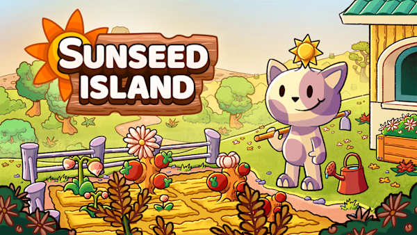 Sunseed Island