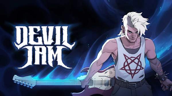 Devil Jam para Nintendo Switch - Site Oficial da Nintendo para Brasil