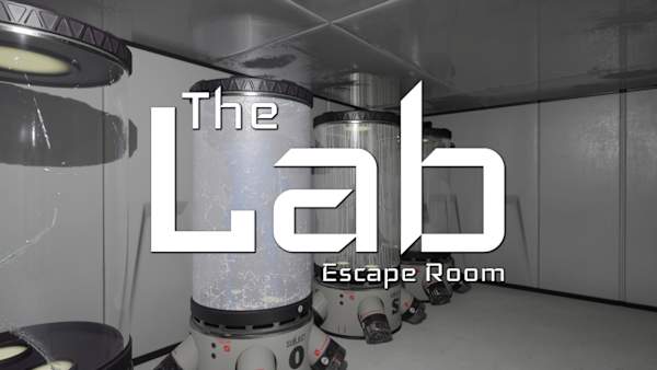 The Lab - Escape Room for Nintendo Switch - Nintendo Official Site