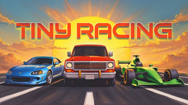 Tiny Racing