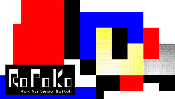 ROPOKO for Nintendo Switch for Nintendo Switch - Nintendo Official